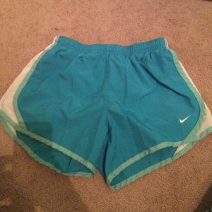 Nike shorts
