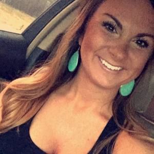 Meet your Posher, Brittney