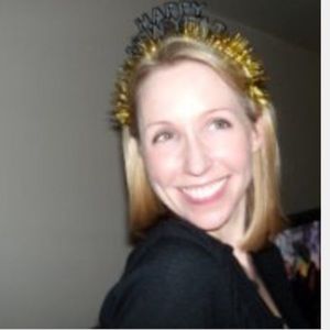 Meet your Posher, Nicole