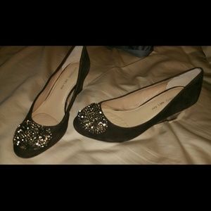 Antonio Melani wedges