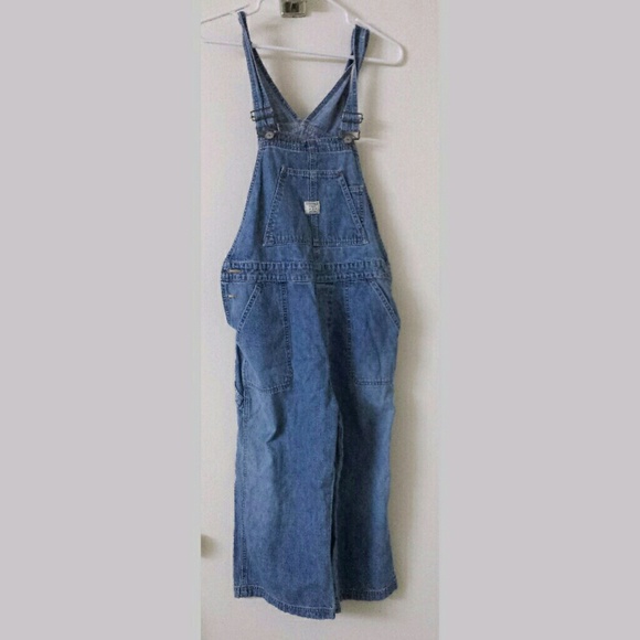 Baggy Overalls size M