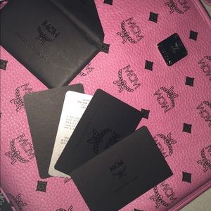 MCM Authentic VS Replica Difference