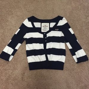 Hollister Cardigan