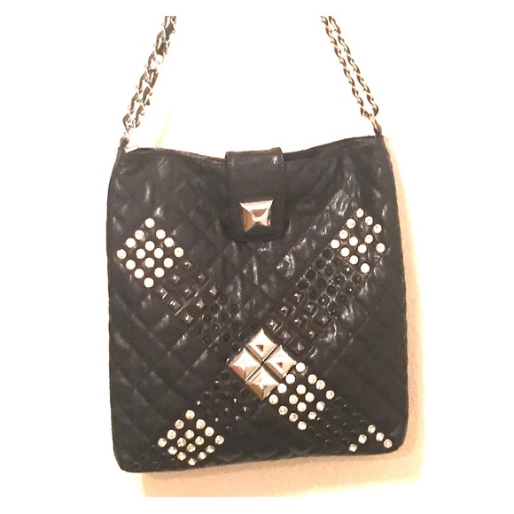 Bebe shoulder bag