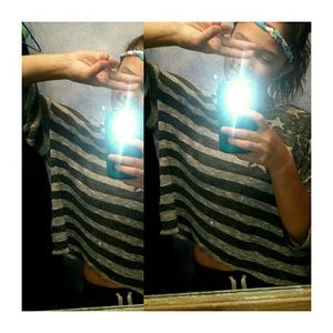 Meet your Posher, Lexi