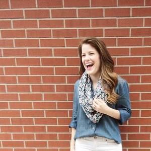 Meet your Posher, Mary katherine