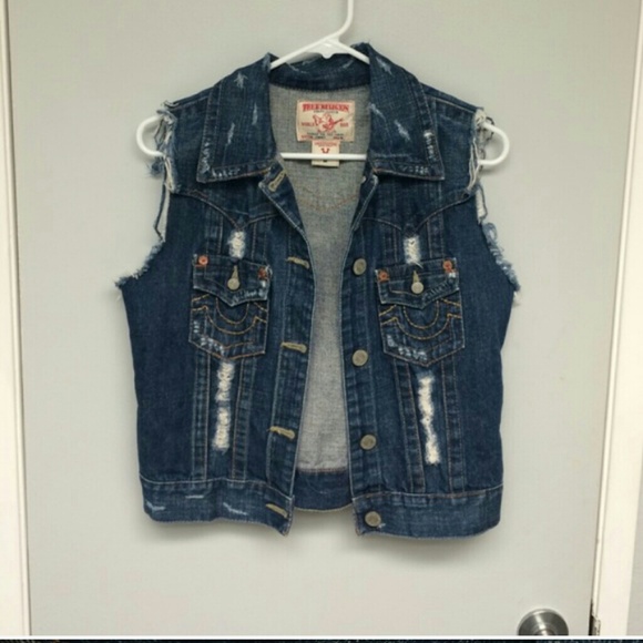Vest