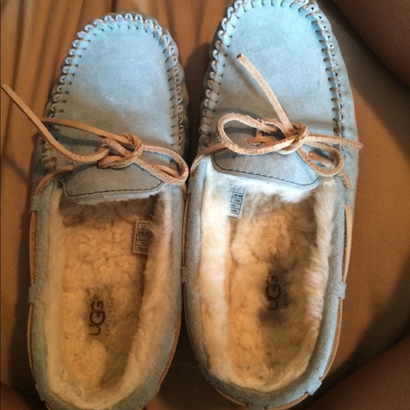 UGG Shoes - Ugg moccasins