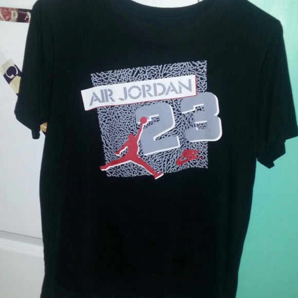 jordan shirt