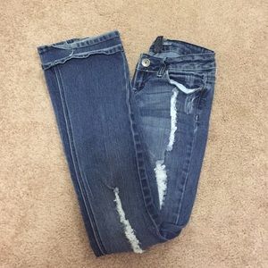 Denim Jeans