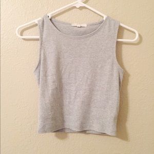 UO Classic crop top