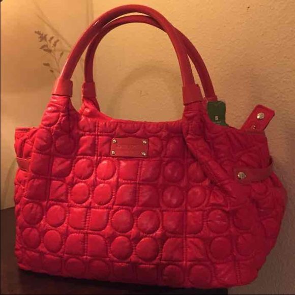 Kate spade Stevie bag