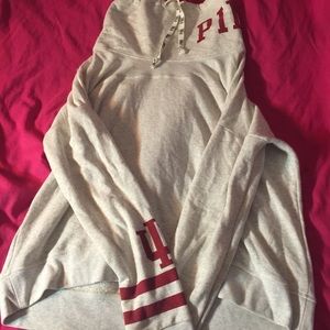 VS hoodie