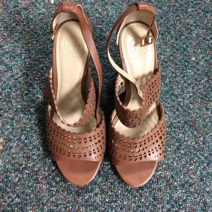 Tory Burch Wedge