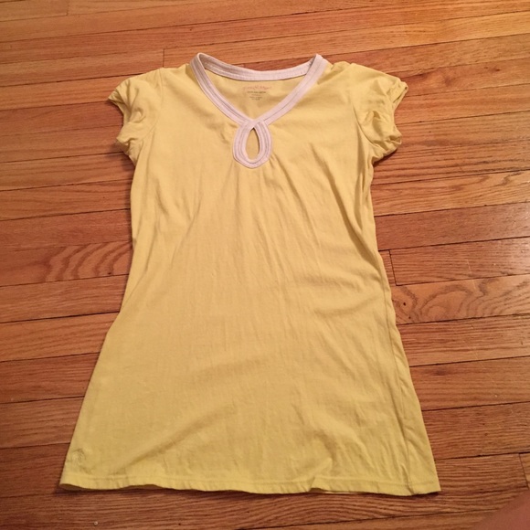 Lily Pulitzer top