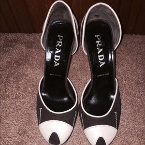 authentic prada shoes