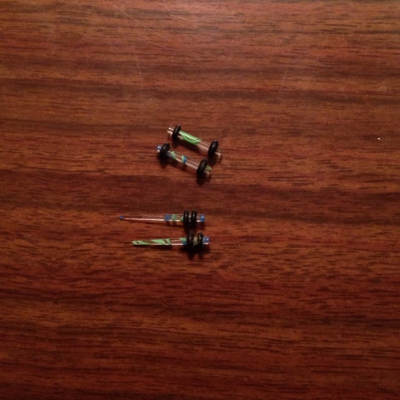Jewelry Beginner Gauges And Taper Set Poshmark