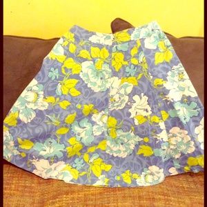 Size 4 skirt