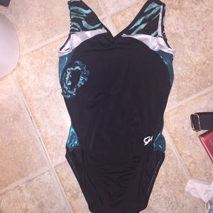 Gk Elite Leotard