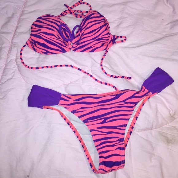 Bathing suit 🌴☀️