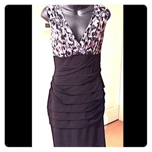 Intermission Dressed