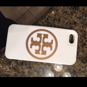Tory Burch IPhone 5/5s Case