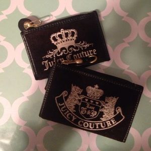 Juicy Couture Wallets