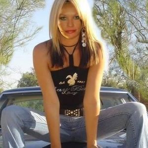 Meet your Posher, Nina