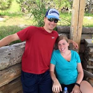 Meet your Posher, Kristina