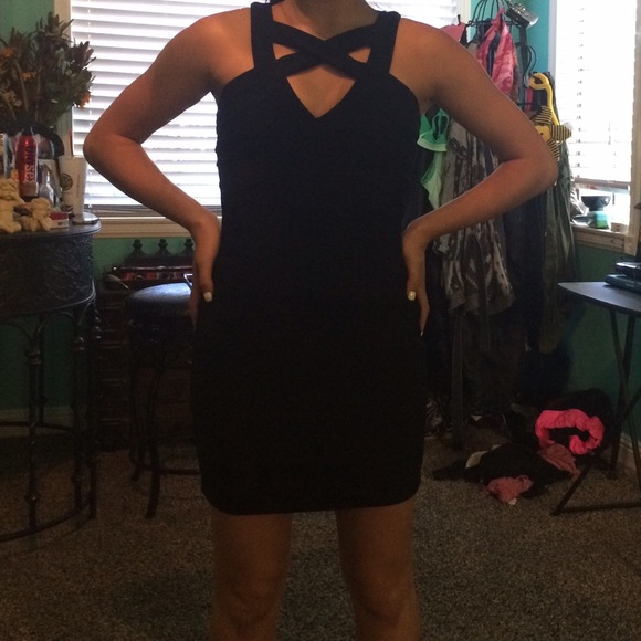 Night Out Dress!