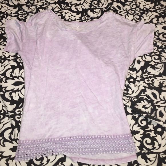 Purple top