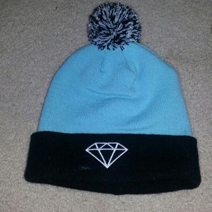 diamond supply co . hat