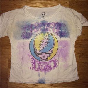 Hometown heroes tshirt