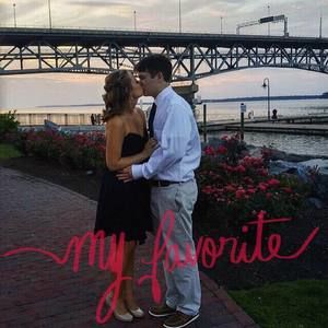 Meet your Posher, Ashleigh