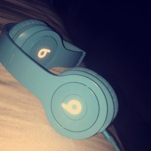 Beats Solos
