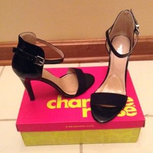 Charlotte Russe heels