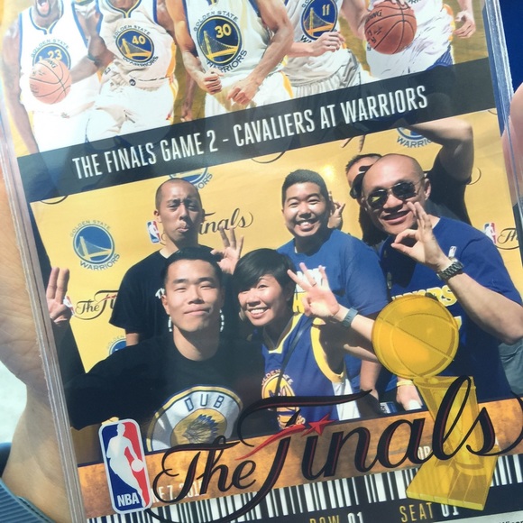 Meet your Posher, Amelia - Picture 2 of 4