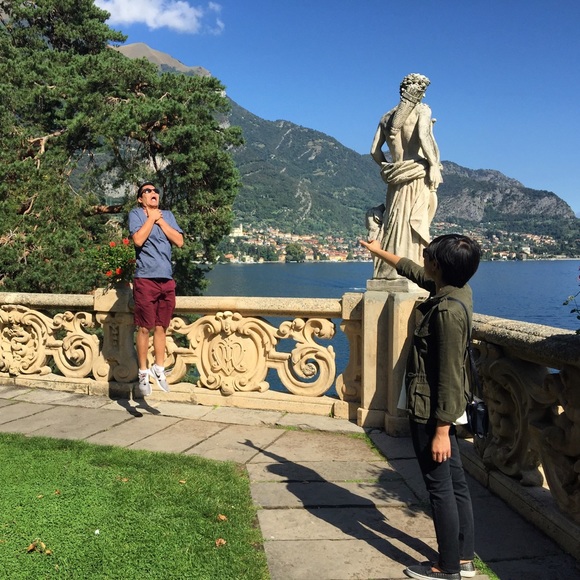 Meet your Posher, Amelia - Picture 4 of 4