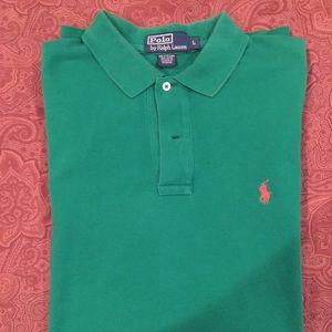 Ralph Lauren Men's Polo