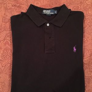 Ralph Lauren Men's Polo