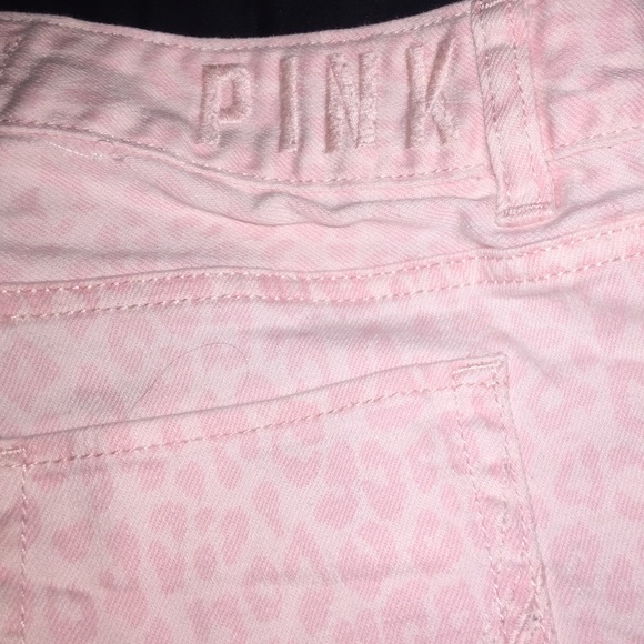 Vs shorts - Picture 3 of 4