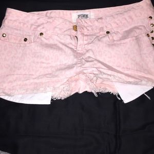 Vs shorts