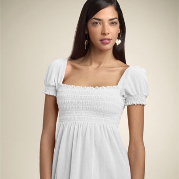 Juicy Couture Terry Dress