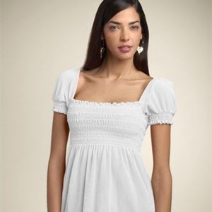 Juicy Couture Terry Dress