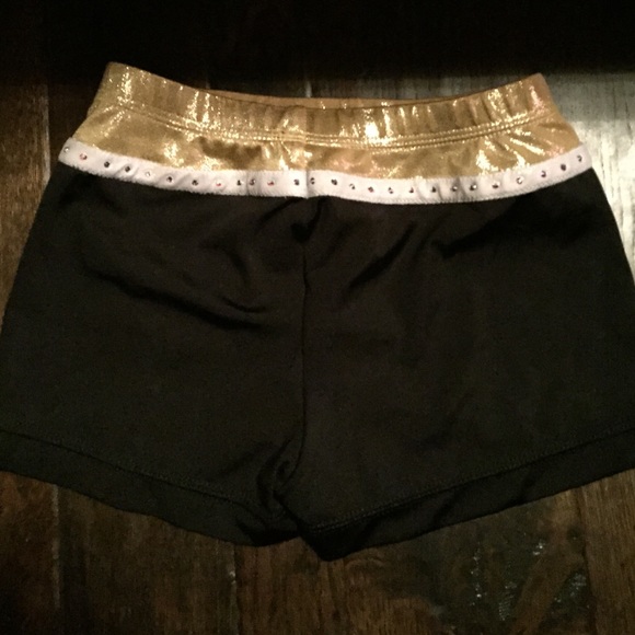 World Cup Shooting Stars Practice Spandex - Picture 2 of 2