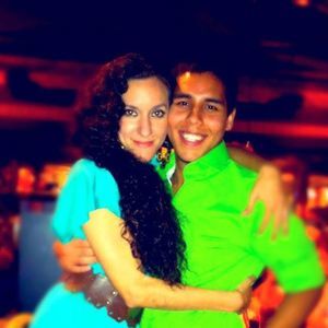 Meet your Posher, Kevin