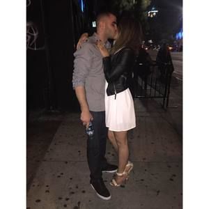 Meet your Posher, Melanie