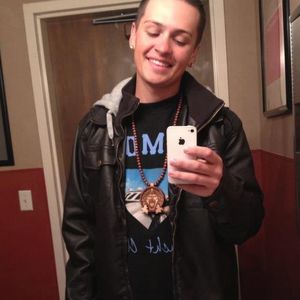 Meet your Posher, Justin