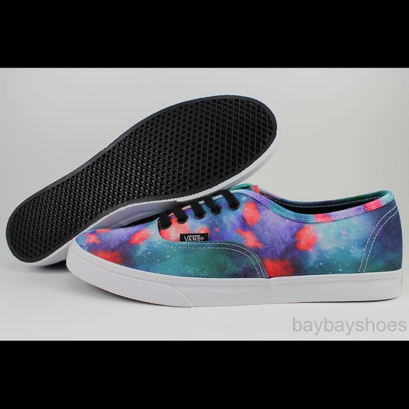 Galaxy vans