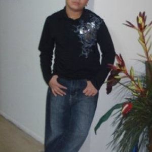 Meet your Posher, Edgar